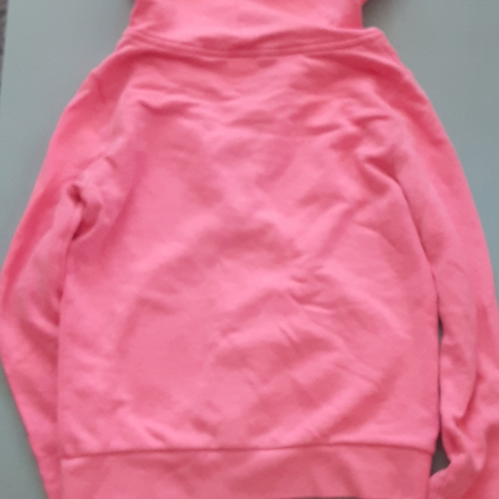 PINK vs jacket - Picture 3 of 4